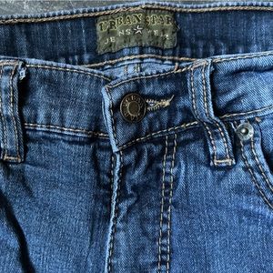 Vintage Urban Star Jeans